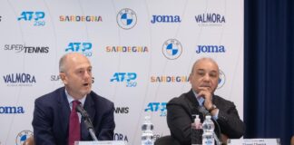 Tennis, Cagliari non ha il palazzetto idoneo: niente Coppa Davis