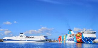 Porto Torres-Genova: con un ribasso record Tirrenia si aggiudica la rotta