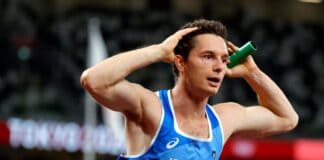 Tortu sui social: “Sono positivo al Covid, ma sto bene”