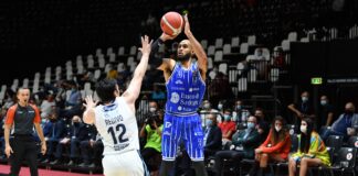 La Dinamo a Venezia per ritrovarsi