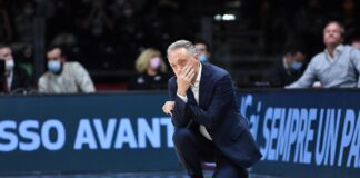 Fragile, piccola Dinamo