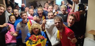 LE FOTO – Derby al Limana Cavarzano, tris al Fiori Barp