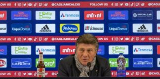 Mazzarri e la sfida impossibile: “Inter corazzata ma ci proviamo”
