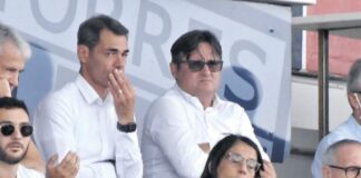 Stefano Udassi: «Sì, questa Torres può andare lontano»