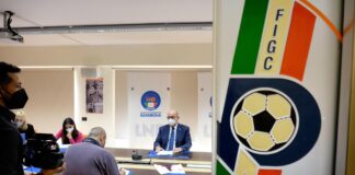 Il calcio sardo segna un gol al Covid