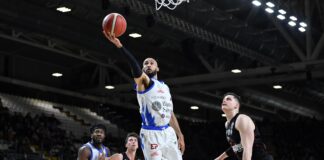 Dinamo, da Bologna segnali di ripresa