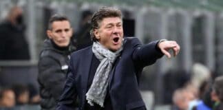 Calcio, il Cagliari chiude penultimo il girone d’andata
