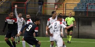 Pari-spettacolo a Gavoi