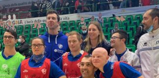«Lo sport aiuta a superare ogni ostacolo»