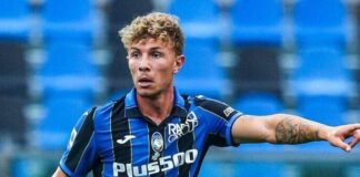 Matteo Lovato il primo colpo del Cagliari