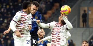 Mazzarri per ora non si tocca Strigliata del mister alla squadra