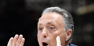 «Dai Dinamo, ora cambiamo passo»
