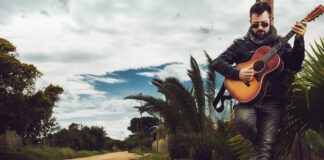 Francesco Piu: «Cosa ci insegna la musica? A non perdere la speranza»