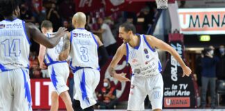 «Bucchi, il lavoro e la mentalità: la Dinamo è tornata»