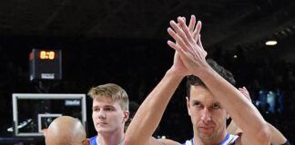La Dinamo riparte con più fiducia ma ora serve vincere