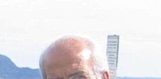 Si è spento a 83 anni Cicci Salis