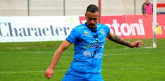 Il Latte Dolce non sfonda all’Ostiamare basta un gol