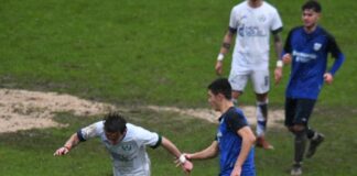 La Nuorese insiste il Porto Rotondo resiste solo un’ora