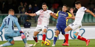 Cagliari non hai scelta stasera devi vincere