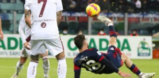 Joao non si esalta: il gol? Solo fortuna