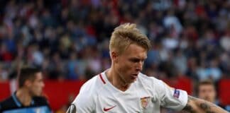 Il Milan riceve la Salernitana, l’Inter va a Roma Atalanta a Napoli