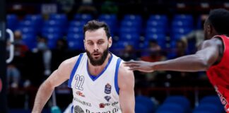 La Dinamo ha già Varese nel mirino