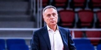 «Non abbiamo giocato, serve più aggressività»