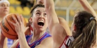 Women oggi in campo sul parquet di Schio capolista imbattuta