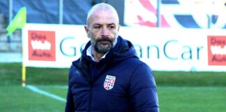 Greco sorride a metà «Che rischi nel finale»