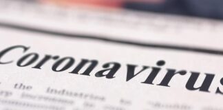 Raccontare la pandemia: virus e media