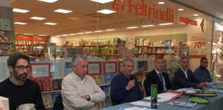 I big sardi della racchetta si danno battaglia a Olbia