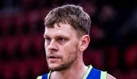 Burnell prova a salvare la faccia, Logan e Bendzius fuori fase