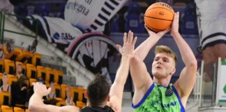 La Dinamo a Bologna col dubbio Covid
