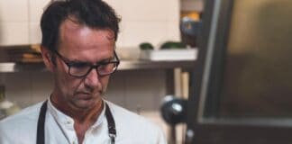 Chef Andreini ora punta su Sassari