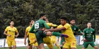 Botta e risposta nel derby tra Lanusei e Atletico Uri