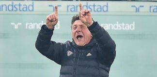 Mazzarri ora ha fiducia «Ho visto cose buone, potevamo pareggiare»