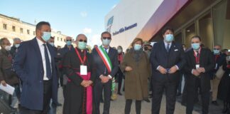 Olbia: inaugurata la nuova stazione, prossima tappa il collegamento con l’aeroporto