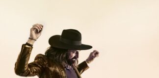 Concerto di Omar Pedrini il 29 dicembre