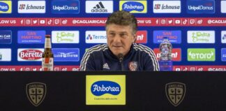 Mazzarri e la sfida all’Udinese: “Voglio una squadra concentrata e convinta”