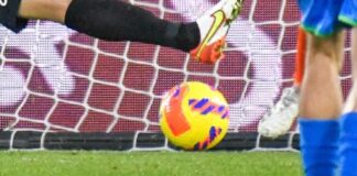 Il giudice sportivo assegna il 3-0 all’Udinese per la gara con la Salernitana