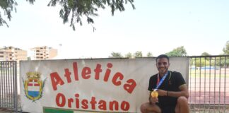 Boom d’iscrizioni nell’atletica sarda dopo un 2021 straordinario