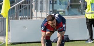 Ultimo assalto della Juve per Nandez