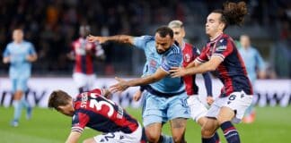 Cagliari e Bologna con tante assenze nel posticipo di martedì