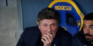 Cagliari, Lykogiannis e Cavuoti positivi al Covid