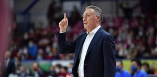 Dinamo sfida il Trento per sognare le Final Eight