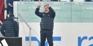 Covid, il Bologna chiede il rinvio della gara con l’Inter e con il Cagliari