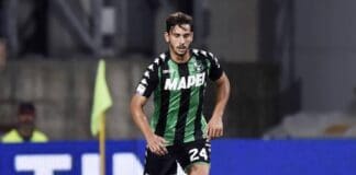 Covid, positivo Goldaniga nuovo acquisto del Cagliari