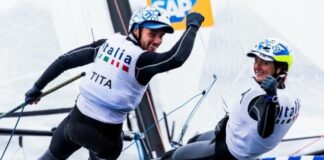 Ruggero Tita: “Grazie Sardegna, il mio oro è nato qui”