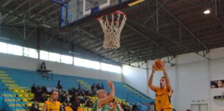 Covid, la pallacanestro sarda si ferma dal 2 al 6 gennaio