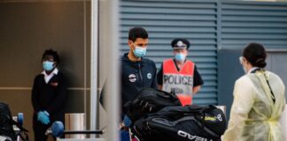 Open d’Australia, Djokovic vince il ricorso ma rischia ugualmente l’esclusione